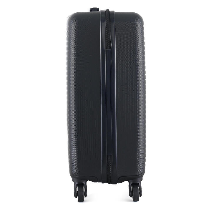 Валіза Semi Line 20' (S) Black (T5690-1)