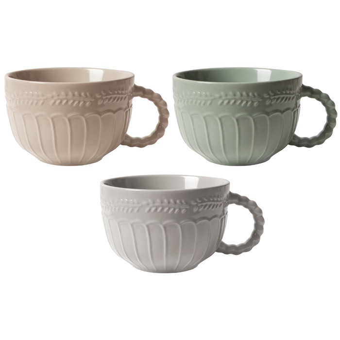 Чашка Limited Edition Eterna (6938700)