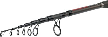 Комбінований набір для риболовлі Tele Monster телескопічне вудилище котушка для риболовлі 3,00 м