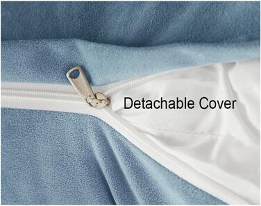 Розкішна спинка дивана, подушка для підтримки спини, подушка для читання на дивані, велика нічна подушка та подушка для спини, подушка для підтримки попереку, знімний чохол