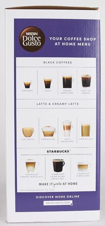 Антрацит Кавоварка капсульна автоматична NESCAF DOLCE GUSTO GENIO S by KRUPS антрацит Кавоварка капсульна KP243B антрацит