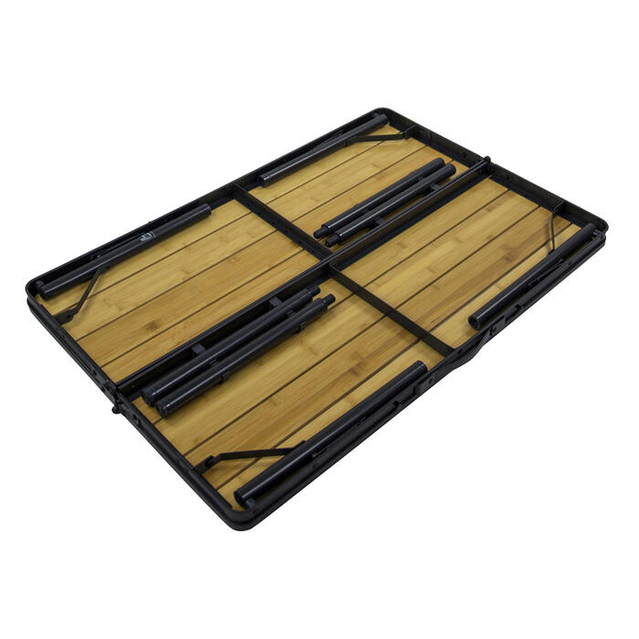 Стіл Bo-Camp Trafford 90x60 cm Brown (1404670)