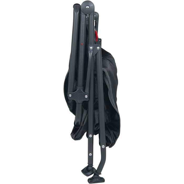 Складана шафа-стіл із тканини, комод-караван, чорний, синій, 25 фунтів, 104