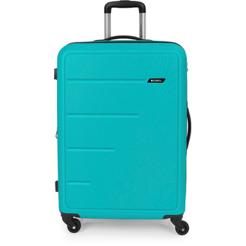Валіза Gabol Future (M) Turquoise (123046-018)
