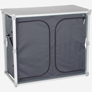 Швидкий намет для кемпінгу, подорожей, кухні, коробки, складаної шафи, вітрозахисного алюмінію