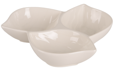 Блюдо LED Figure, 3 секції (7133190)