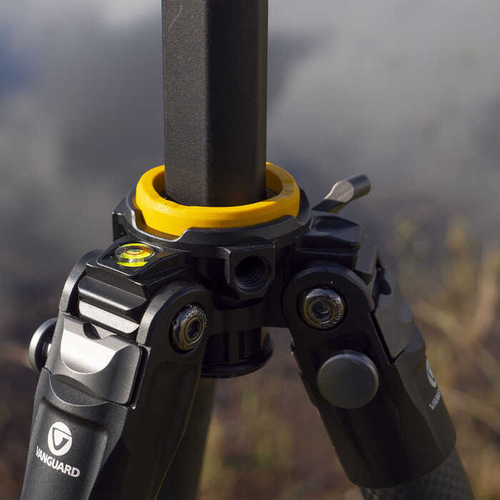 Штатив Vanguard VEO 5 264CB-160S (VEO 5 264CB-160S)