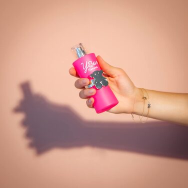 Жіноча туалетна вода TOUS Moments (90 мл)