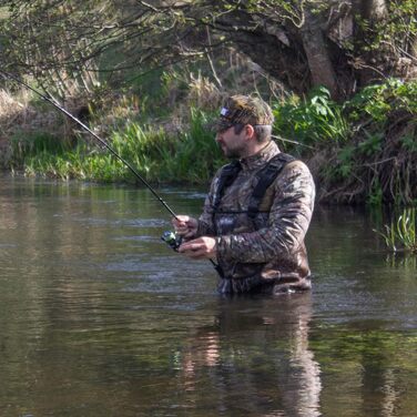 Чоловічі неопренові вейдерси, 5 мм, з черевиками з EVA, розміри 41-47, водонепроникні, для риболовлі, ставків, чоловічої риболовлі, вейдерси, розмір 43, оливково-зелені