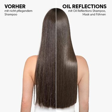 Олія для світлого волосся Wella Professionals Oil Reflections, 100 мл