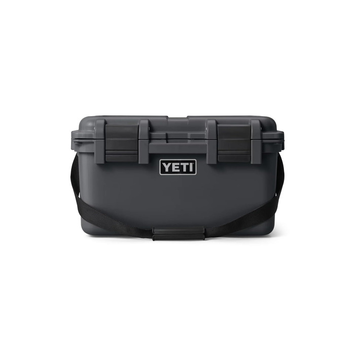 Набір спорядження YETI Loadout Go Box 2.0, 30 антрацитових