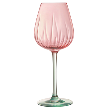 Набір келихів CD'A Swirly Spring, 4х470 мл (7224465)