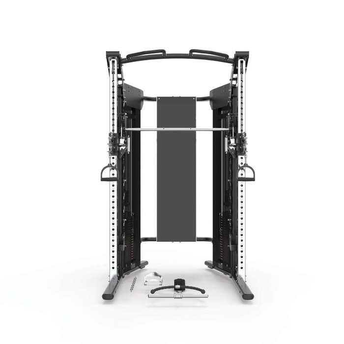 Силова мультистанція Toorx All-in-One ASX-7000 (ASX-7000)
