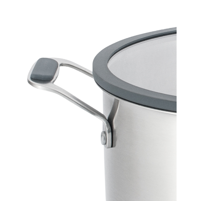 Каструля IQ Be Brave (5.5 л) 24 см (7046706)