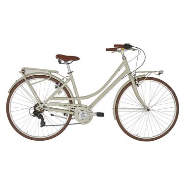 Велосипед Alpina Freetime Damen Ghiaia 28