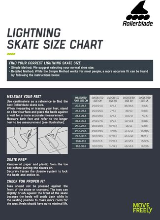 Чоловічі міські роликові ковзани Rollerblade Lightning, чорно-лаймові, чорний/білий 13