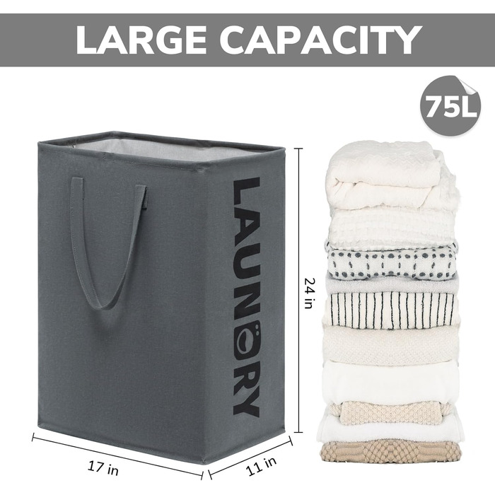 Кошик для білизни Складаний кошик для білизни Кошик для зберігання дитячої кімнати Кошик для білизни Кошик для рушників для ванної