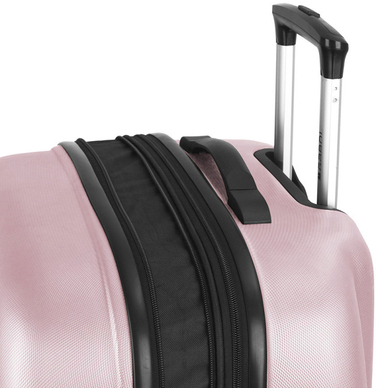 Валіза Gabol Paradise XP (M) Pink (123346-019)
