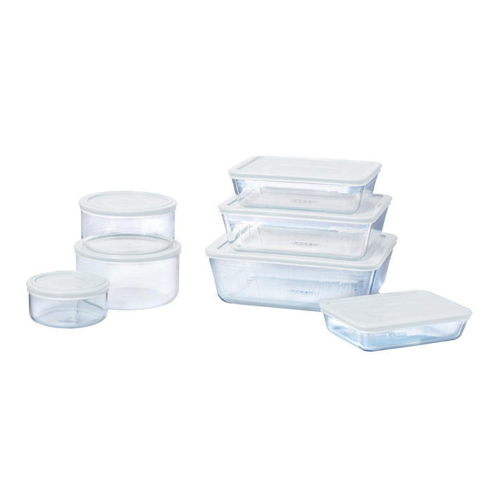 Форма PYREX Cook&Freez, 19х14 см (6182647)
