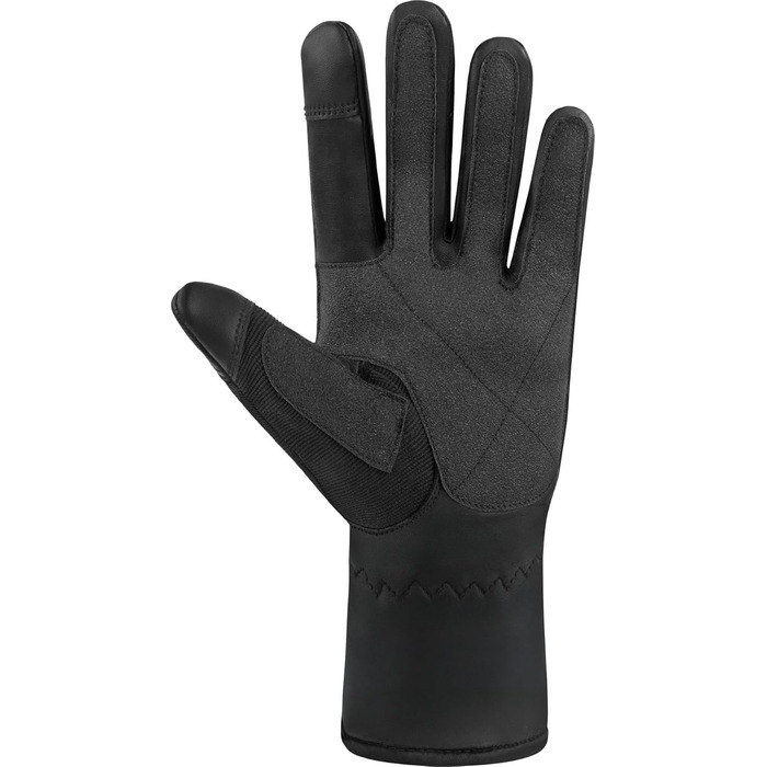 Рукавички normani Security для кварцового піску з натуральної шкіри, довга версія XL