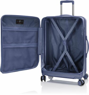 Валіза Heys EZ Fashion (M) Navy (10162-0028-26)