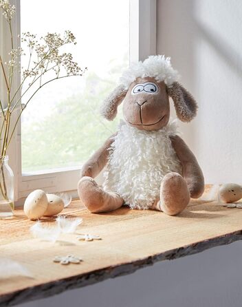 Дверний обмежувач Вівця