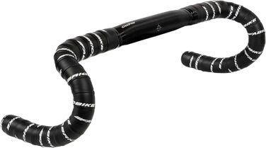 Велосипед з фіксованою передачею, з однією швидкістю Fixie, жорстка втулка, алюмінієва рама та карбонова вилка, колеса 28 дюймів, 5 кольорів, 3 розміри, 7,95 кг (розмір M), матово-чорний та графітовий, довжина 58 см