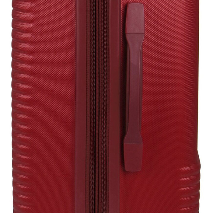 Валіза Gabol Balance XP (M) Red (123446-008)