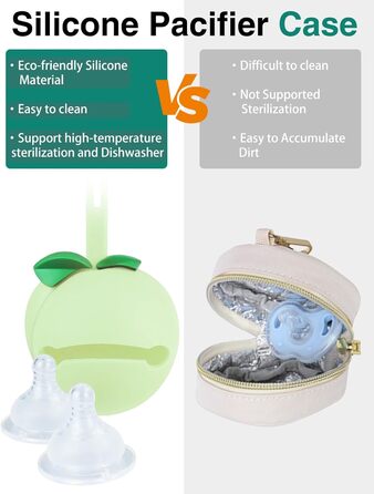 Підгузник унісекс з соскою чохол-1 пеленальна сумка Cosody Mommy Bag чорний