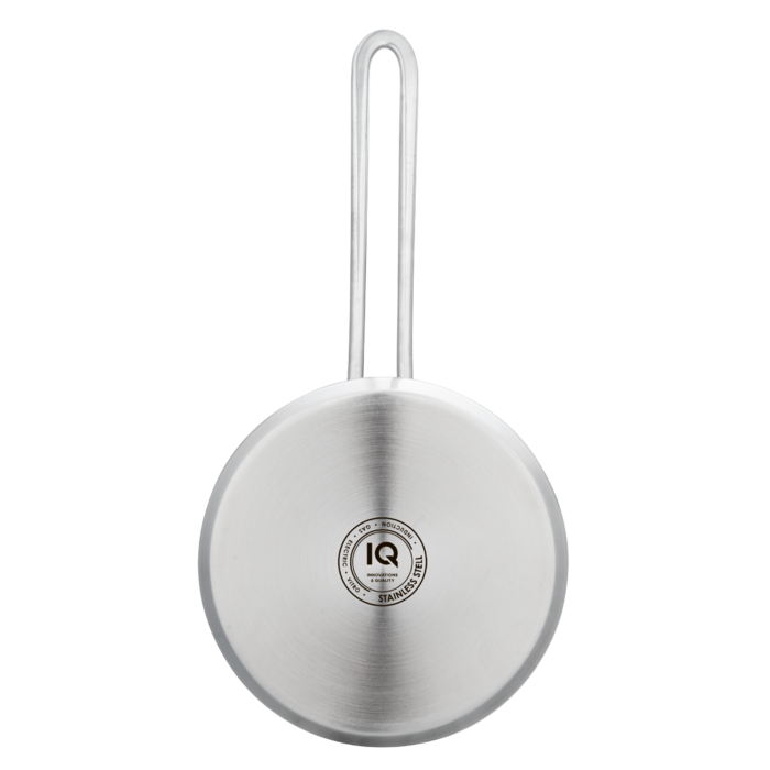 Ківш 16 см 1,8 л Be Creative IQ