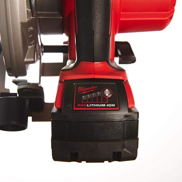 Акумуляторна дискова пила HD 18 CS / 0-версія, HD18CS0, багатофункціональна, без блоку, 4933419134