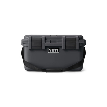 Набір спорядження YETI Loadout Go Box 2.0, 30 антрацитових