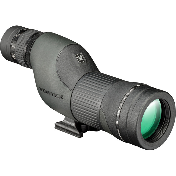 Підзорна труба Vortex Crossfire HD 12-36x50 ST (CF-50S)