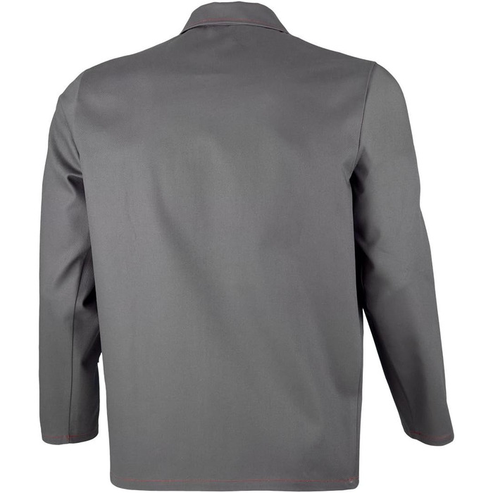 Робочий халат для зварювальника ROBUST SW - різні кольори, темно-сірий (98)