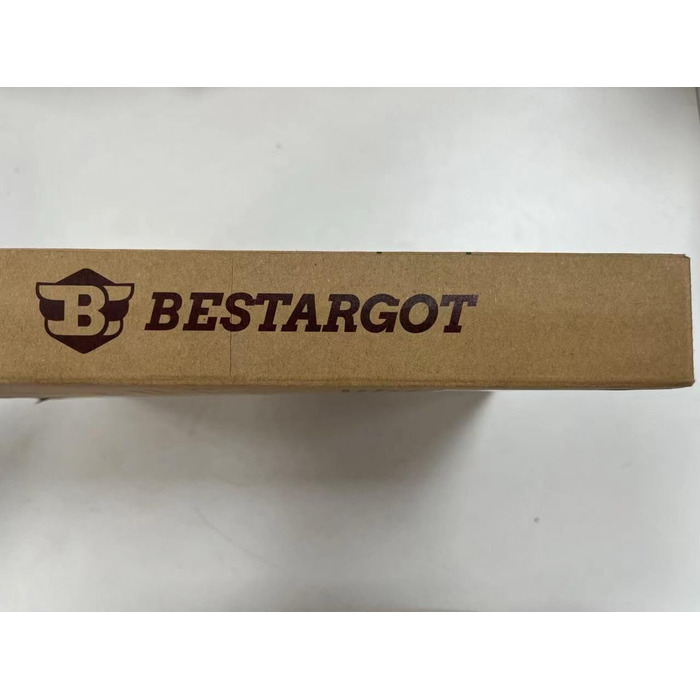 Портативна піч на дровах Bestargot, складна і вітрозахисна піч для рюкзаків з нержавіючої сталі з сумкою для перенесення, 3-в-1 багатофункціональна для соло кемпінгу, рюкзаків, піших прогулянок