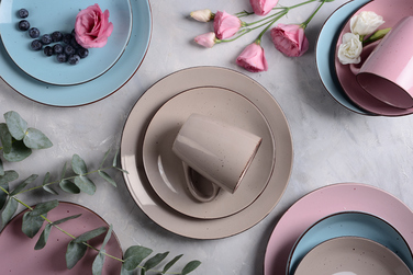 Тарілка десертна Limited Edition Terra (6634543)