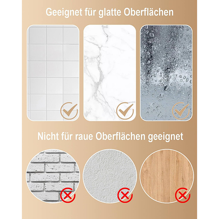 Кутова полиця для душу без свердління, чорна, з тримачем для шампуню та захистом від іржі. Набір з 2 полиць з 4 гачками, проста установка, чорний колір.