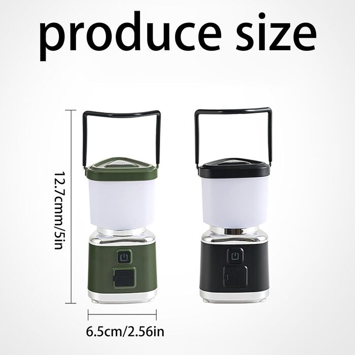 Легкий підвісний світильник для намету, портативний кемпінговий світильник, портативний атмосферний світильник, кемпінг, риболовля, надзвичайні ситуації, освітлення, нічники