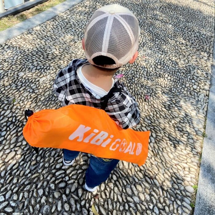 Складані міні-футбольні ворота для дітей, 60x45 см / 90x60 см / 115x80 см, футбольні ворота для саду, маленькі складні футбольні ворота, подарунок для приміщень/відкриттів/саду, 60x45 см, білий колір, ворота футбол