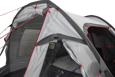 Намет High Peak Amora 5.0 Nimbus Grey (11576)