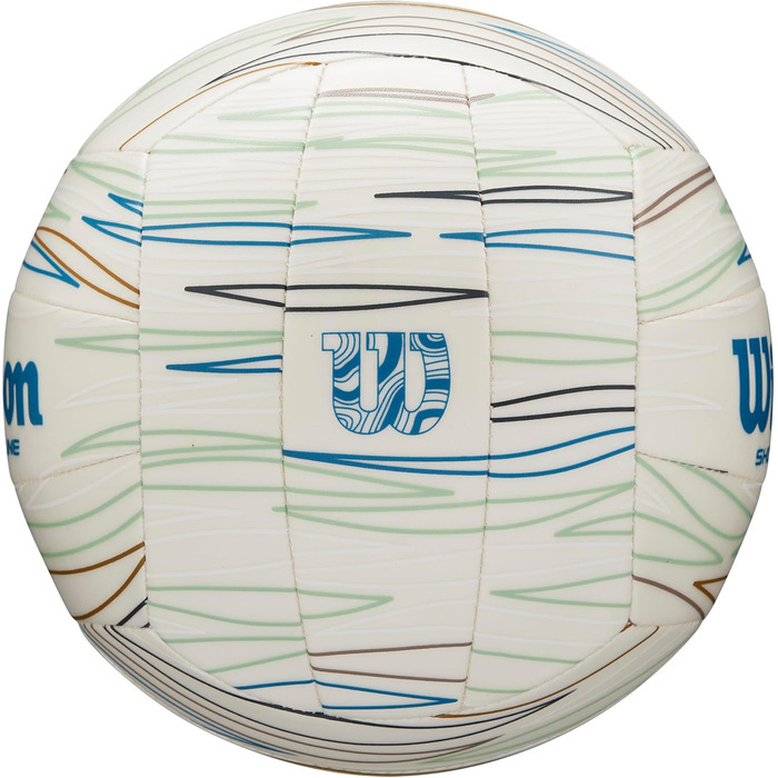 Волейбольний м'яч WILSON Outdoor Recreation