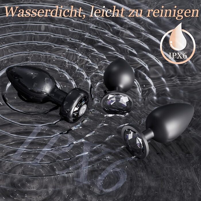 Анальна пробка для жінок та чоловіків, секс-іграшка для жінок, вібратор-анальна пробка з додатком, вібрація в 10 режимах, силіконова анальна пробка з вібрацією для жінок, секс-іграшка, набори вібраторів для жінок, секс-іграшки