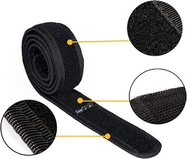 Тактичний ремінь з лазерним різанням 5 см, регульований бойовий ремінь із внутрішньою/зовнішньою системою ременів та застібкою на липучці, ремінь для страйкболу, тренувань на природі та тактичних тренувань M CB