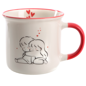 Чашка Limited Edition Hugs D (7007033)