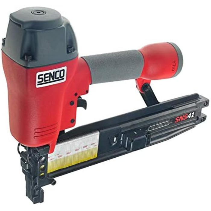 Будівельний степлер Senco SNS41 16-го калібру від Senco Будівельний степлер