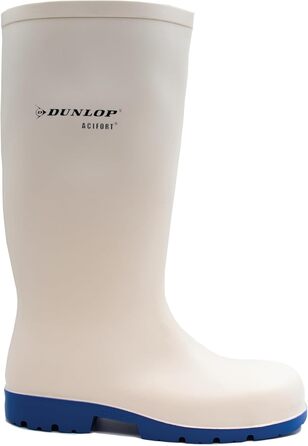 Черевики DUNLOP Acifort Classic 47 EU Білі