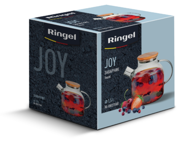 Заварник Ringel Joy, 1500 мл (7067152)