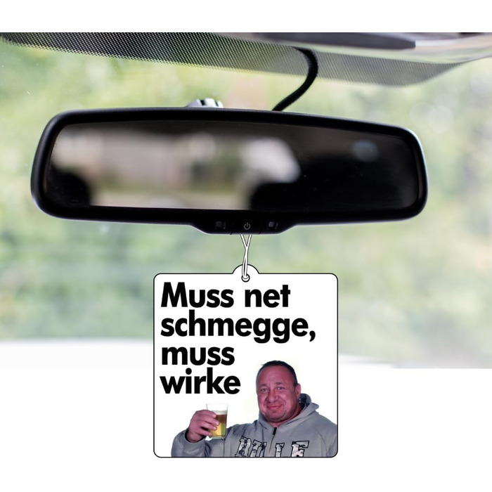 Не повинен смакувати, повинен працювати, автомобільний ароматизатор, тюнінг автомобіля, освіжувач повітря, автомобільний ароматиза