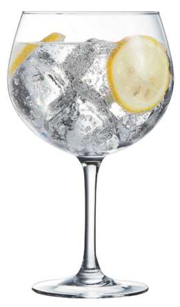 Набір келихів Arcoroc Vina, 6x700 мл (7227189)