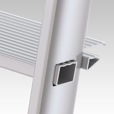 Драбина Colombo Libellula 4 щаблі (S107A04W)